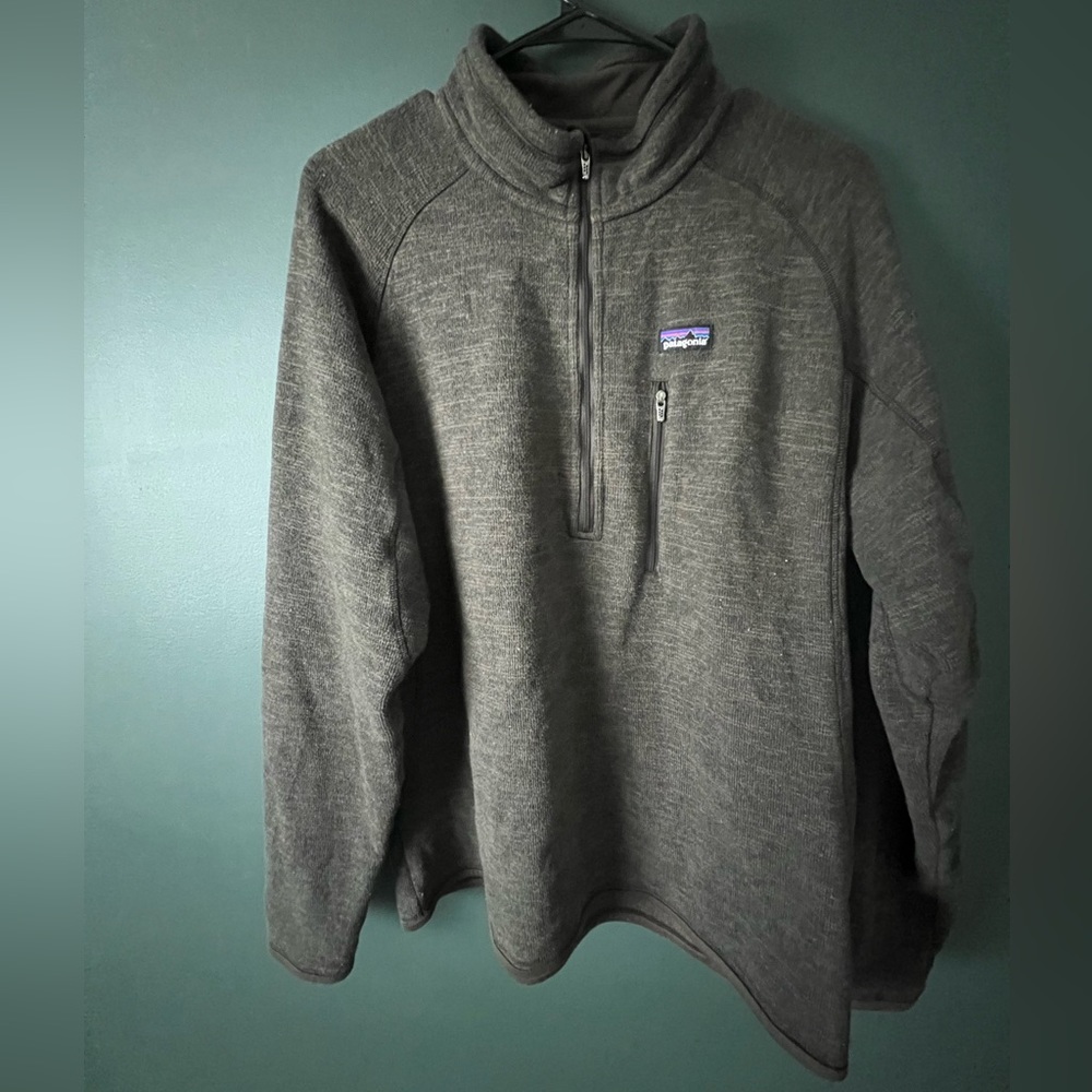 Patagonia Better Sweater
